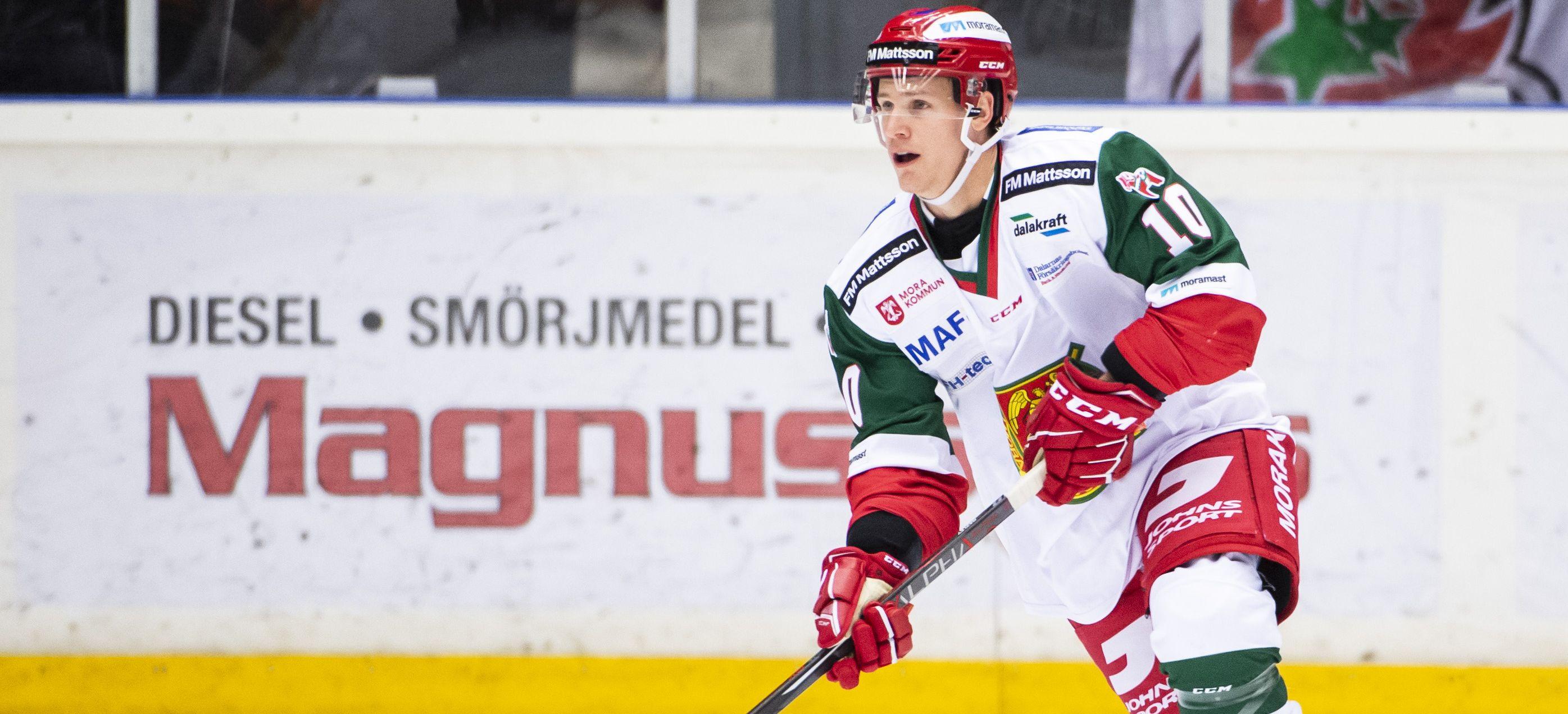 Klart med en ny klubb för Dustin Gazley