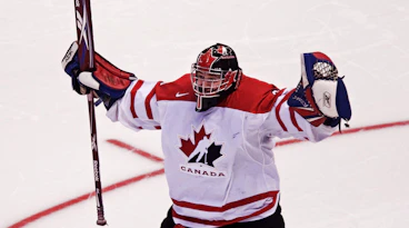Dustin Tokarski