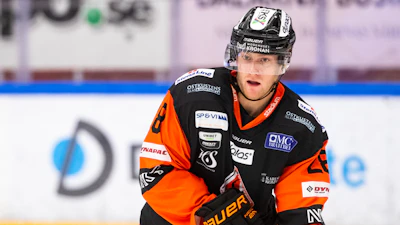 Dylan Zink