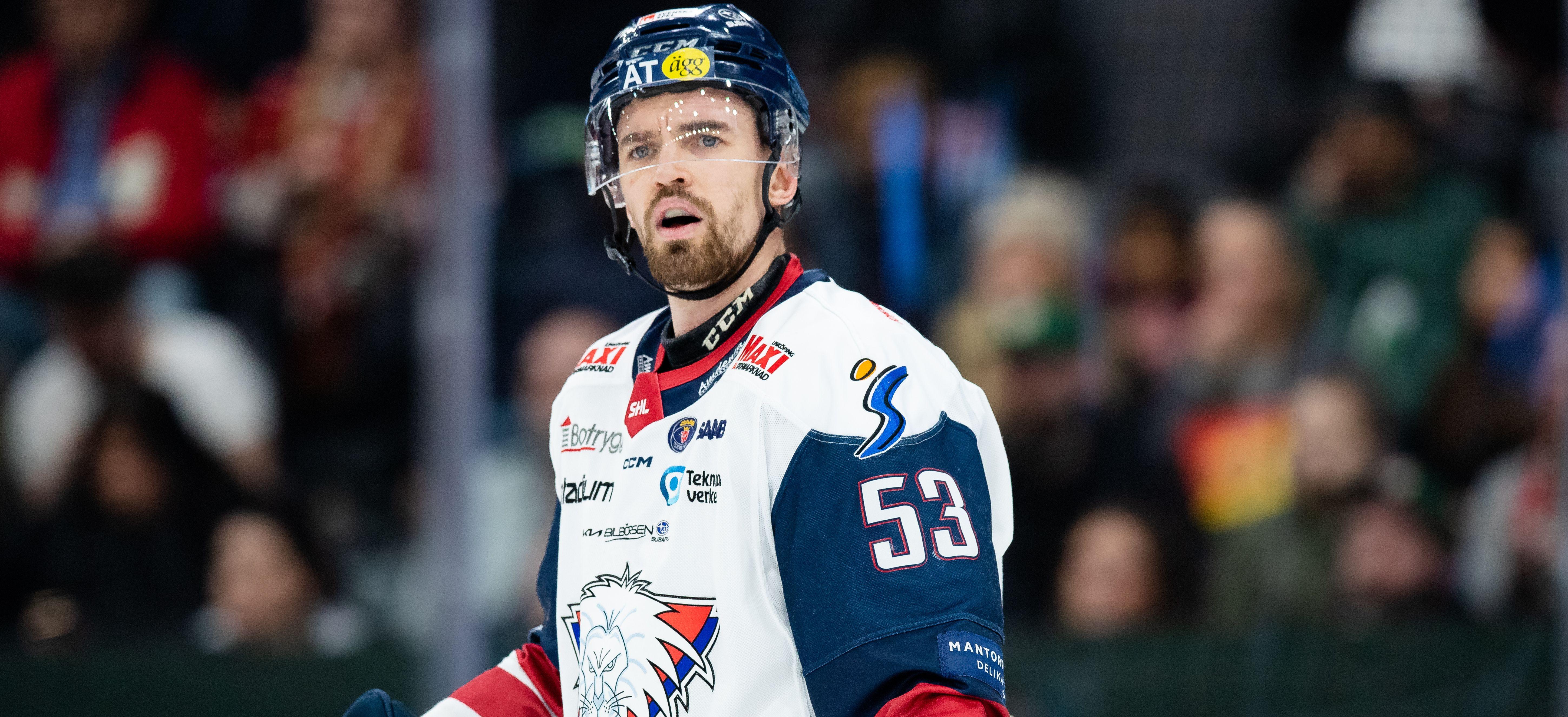 Eddie Larsson ansluter