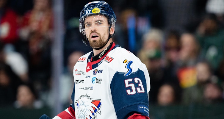 Eddie Larsson ansluter