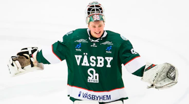 Edvin Olofsson