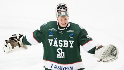 Edvin Olofsson