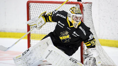 Edvin Olofsson FOTO Jesper Zerman