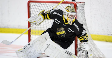 Edvin Olofsson FOTO Jesper Zerman