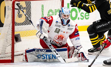 Edvin Olofsson FOTO Maxim Thore