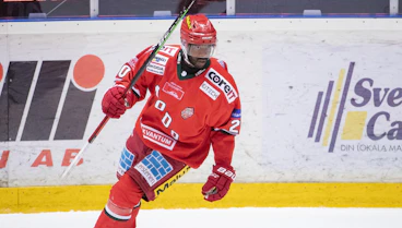 Edwin Hedberg FOTO Erik Martensson