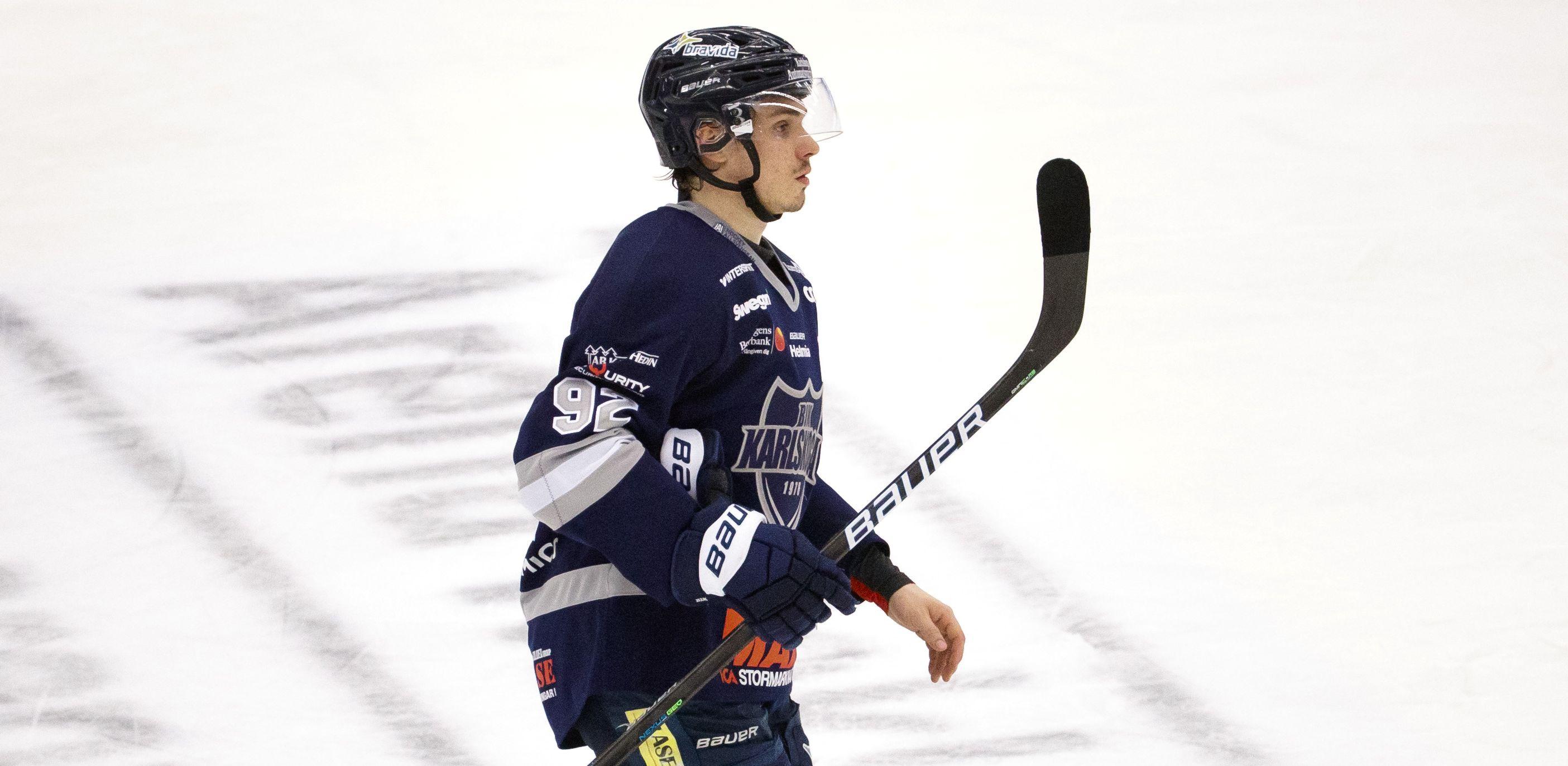 Forwardstalangen förlänger kontraktet med den allsvenska klubben