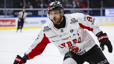 Eero Savilahti FOTO Jonathan Nackstrand