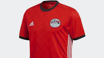 Egypten Hemma