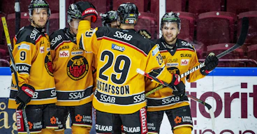 Einar Emanuelsson FOTO Christian Ornberg