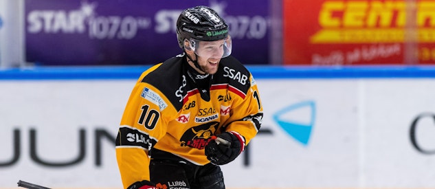 Einar Emanuelsson FOTO Mathias Bergeld