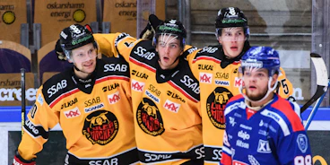 Einar Emanuelsson FOTO Suvad Mrkonjic