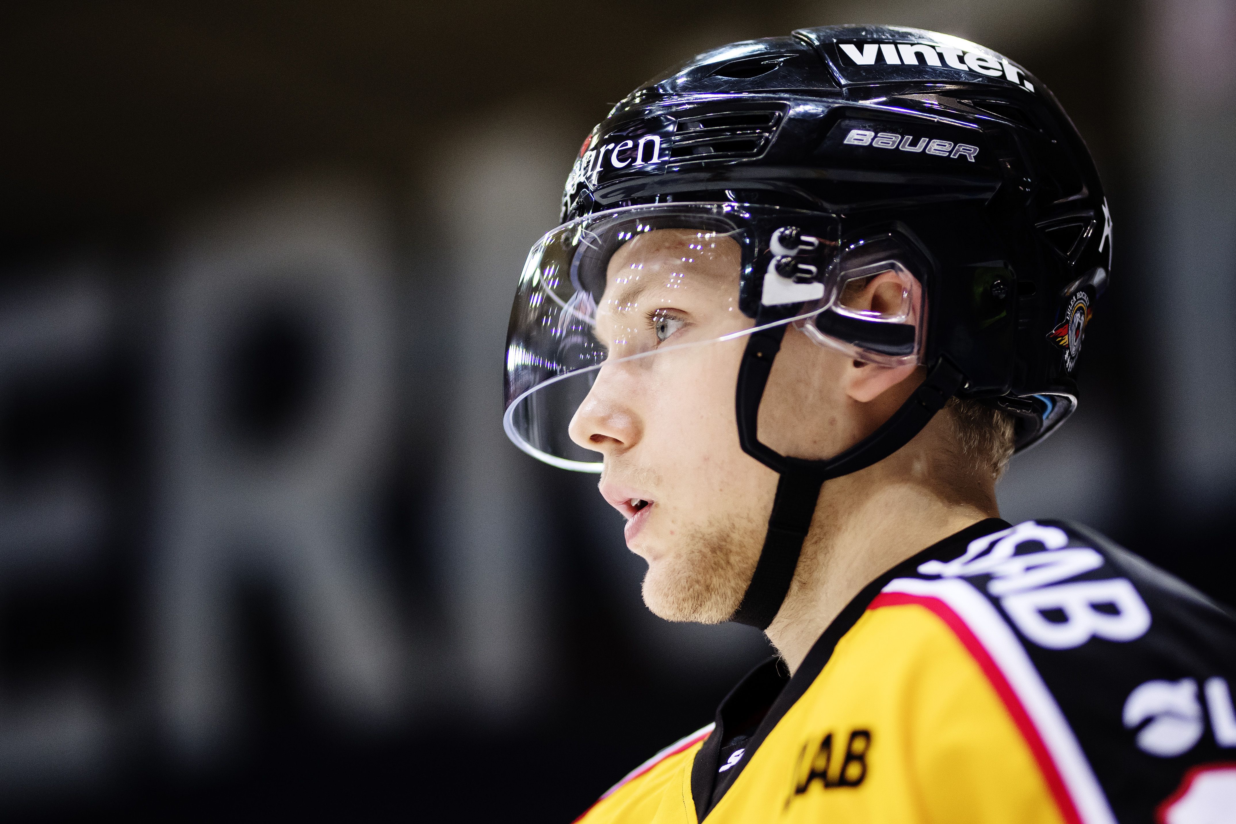 SHL-lagets klassforward väntas göra comeback efter uppehållet