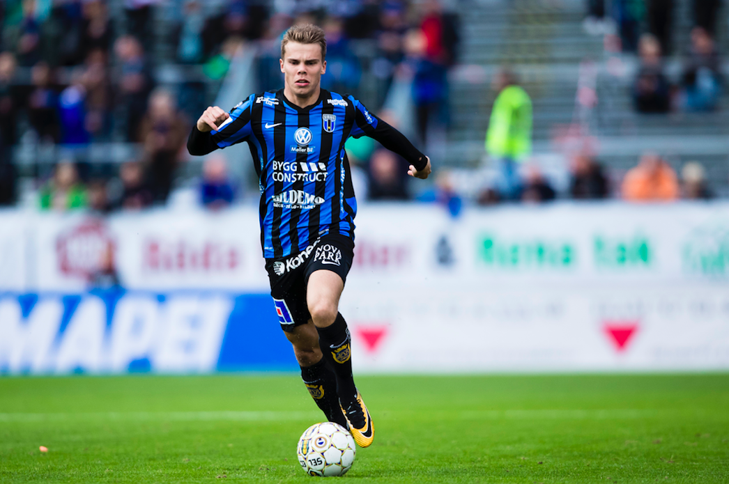 Mittfältarens säsong är i fara - "Känns fruktansvärt tungt"