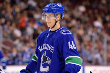 Elias Pettersson