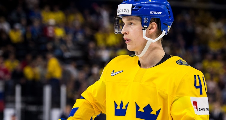 Flera NHL-svenskar har tackat ja till VM
