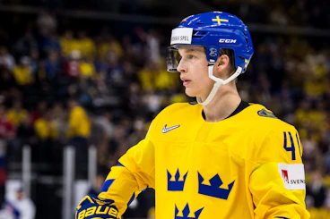 Elias Pettersson