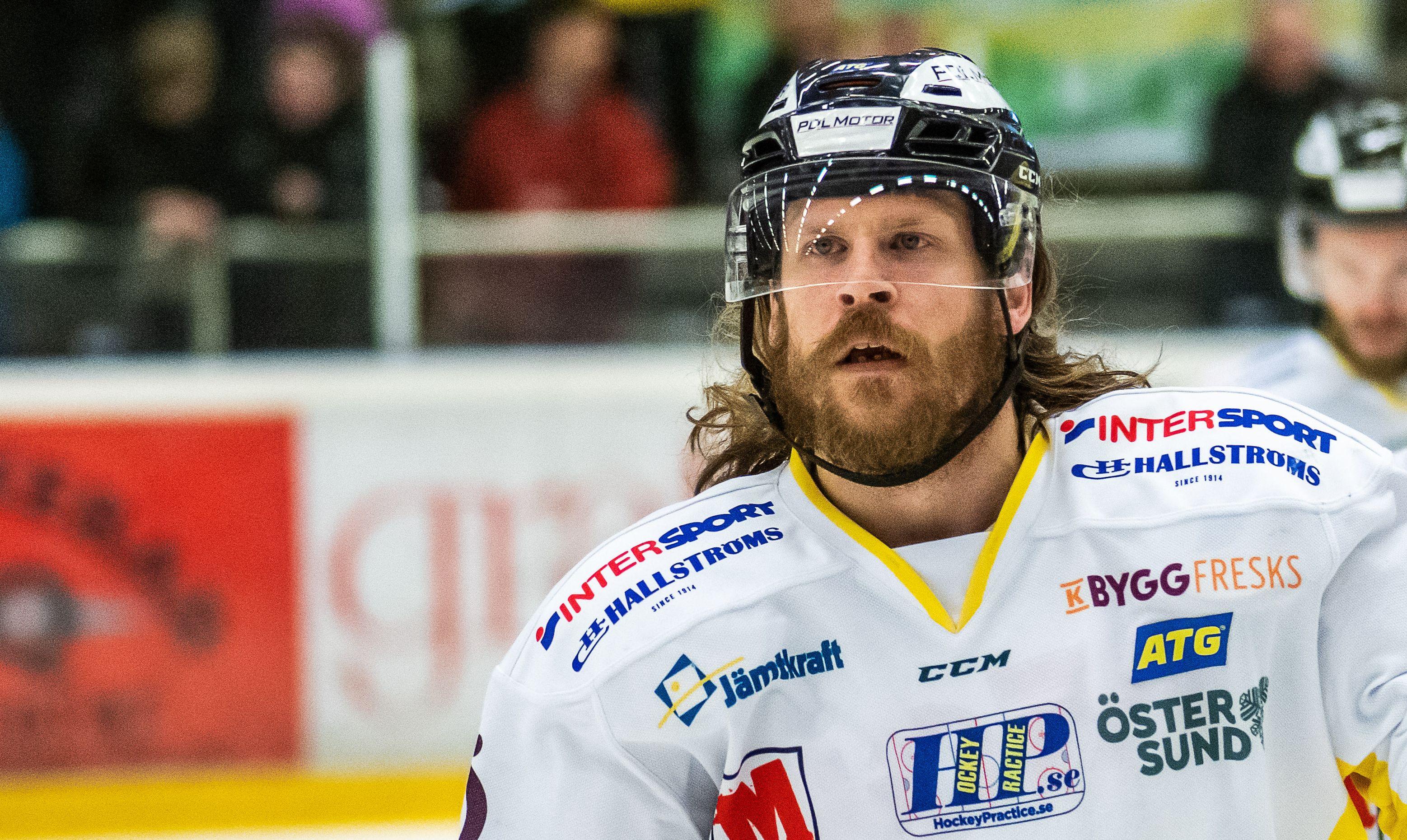 Östersundsprofilen slutar