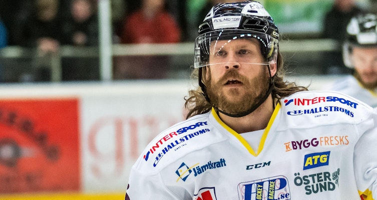 Östersundsprofilen slutar