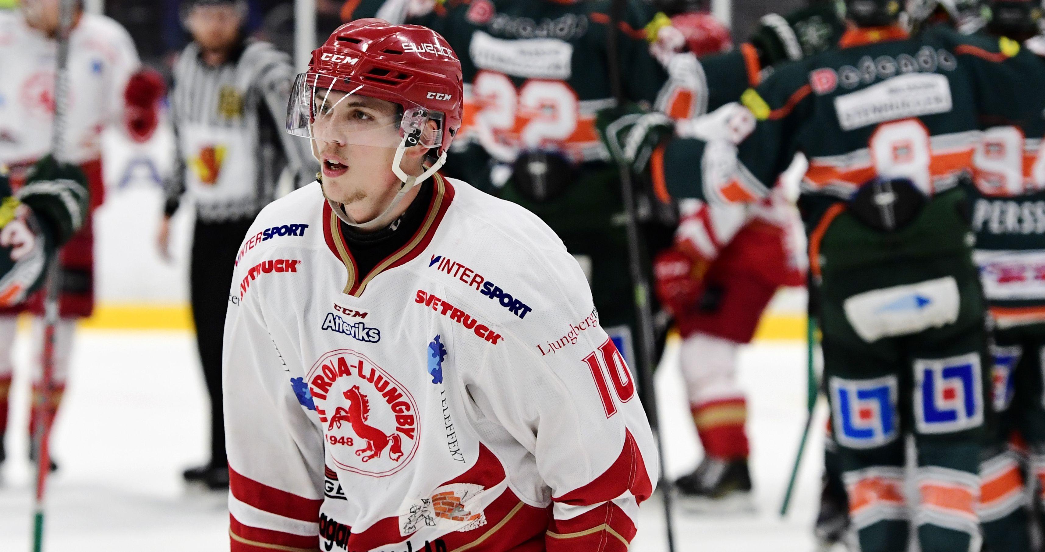 En tung värvning till norrettanklubben