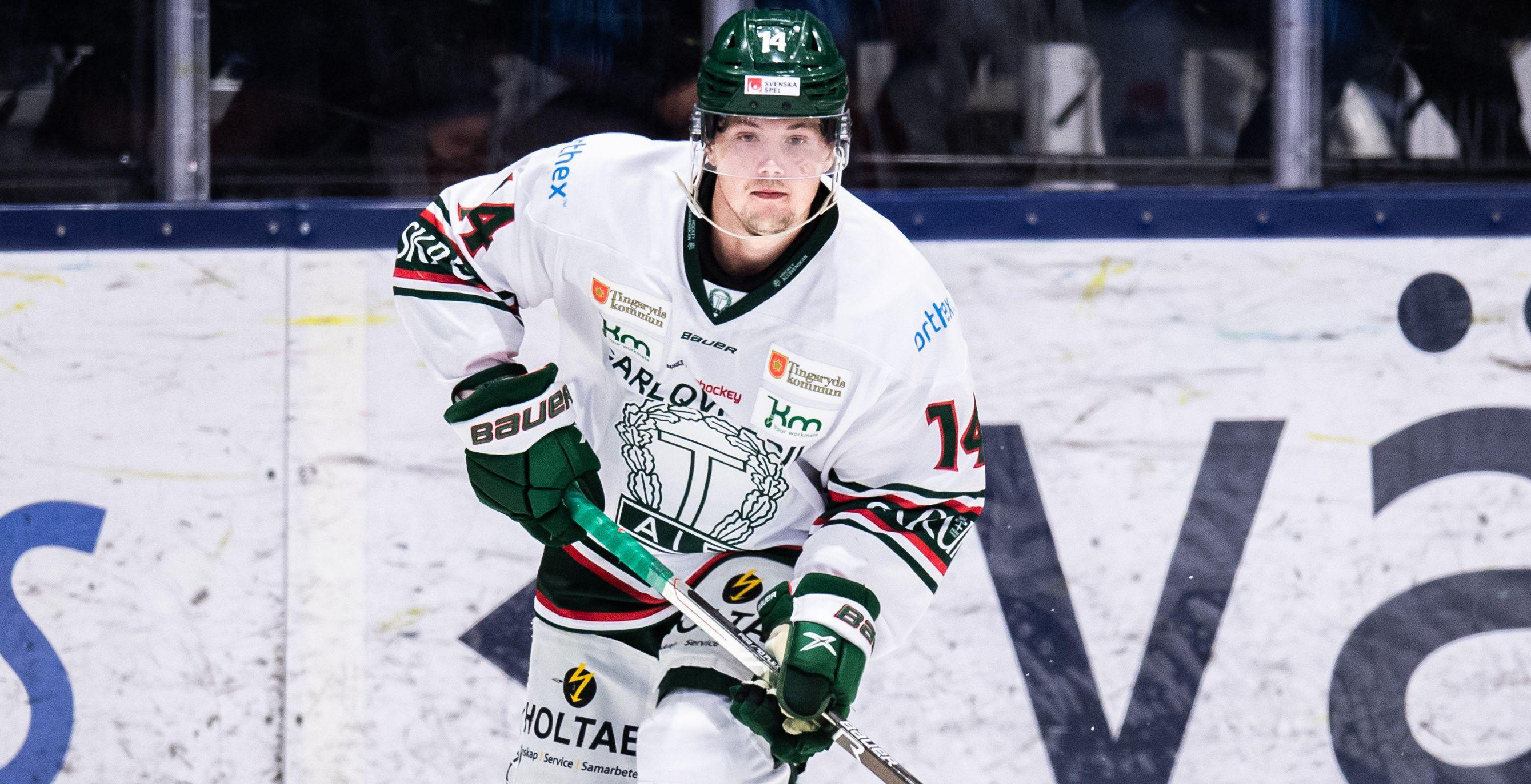 Backduon blir kvar i det allsvenska laget