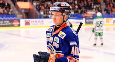 Elias Pettersson