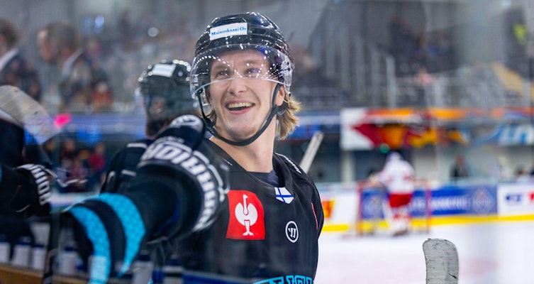 HockeyAllsvenskan-toppklubben nära att göra klart med en vass förstärkning