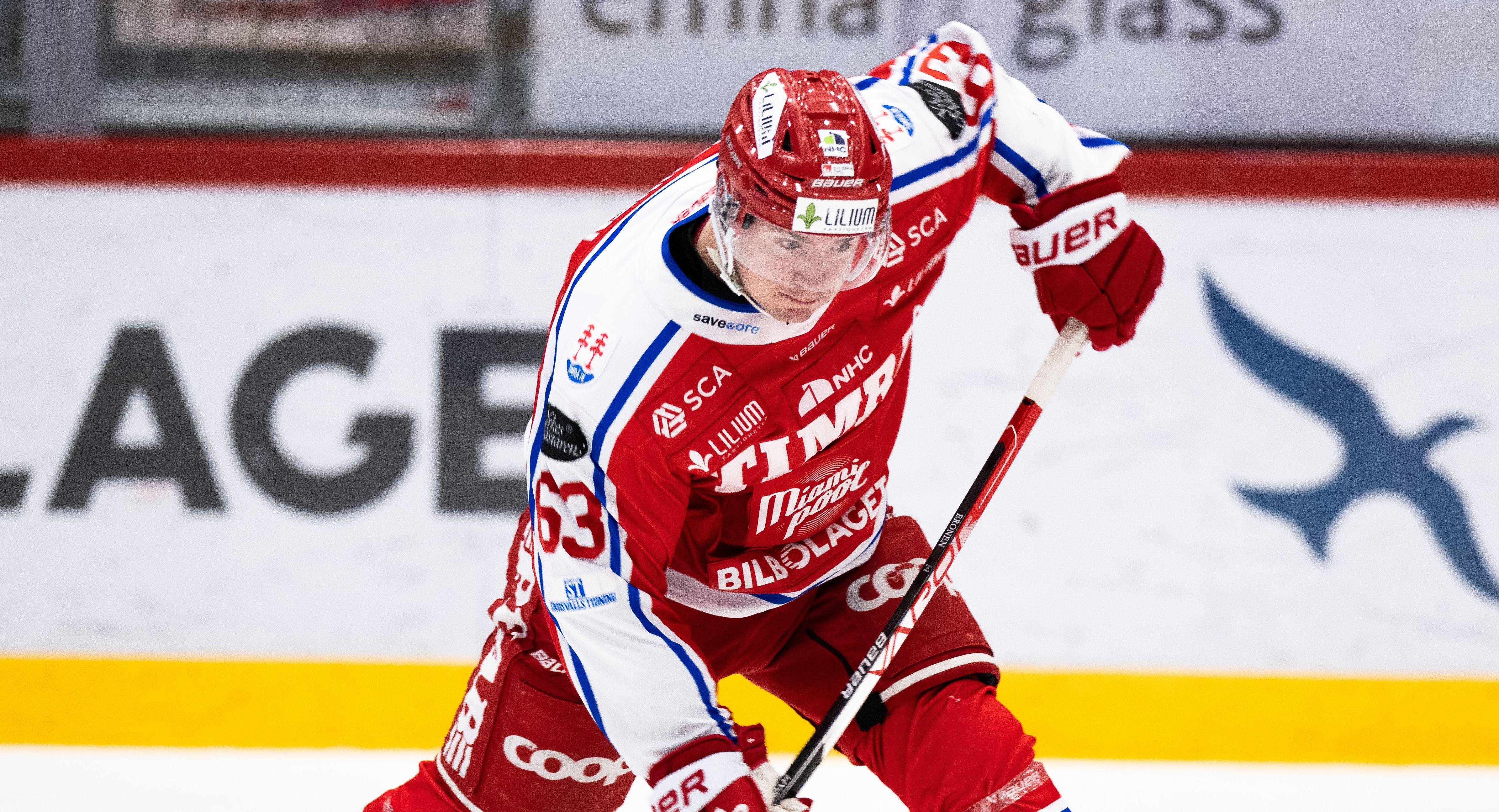 Timrås glädjebesked