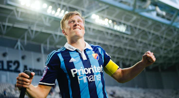 Emil Bergström