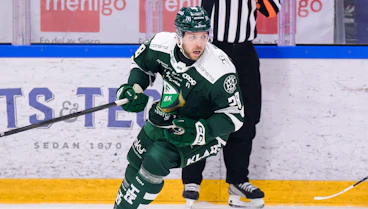 Emil Alba FOTO Fredrik Karlsson