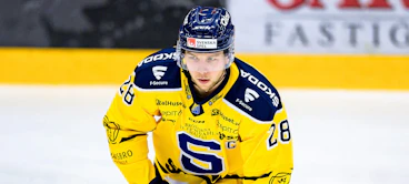 Emil Alba FOTO Jonas Ljungdahl