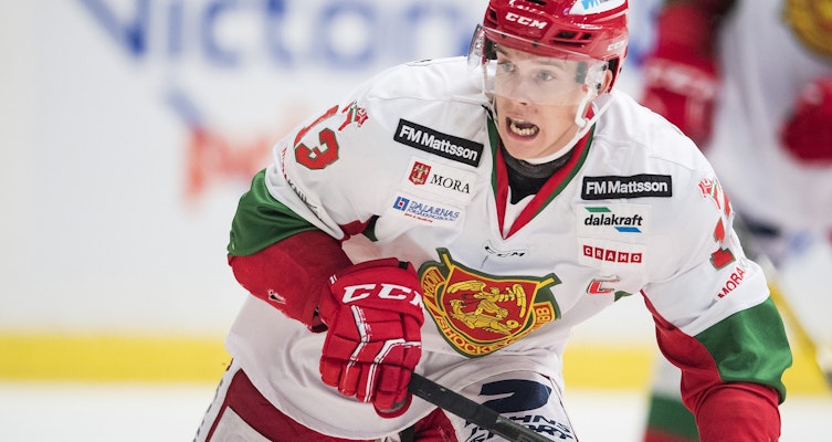 Emil Bejmo klar för en ny klubb