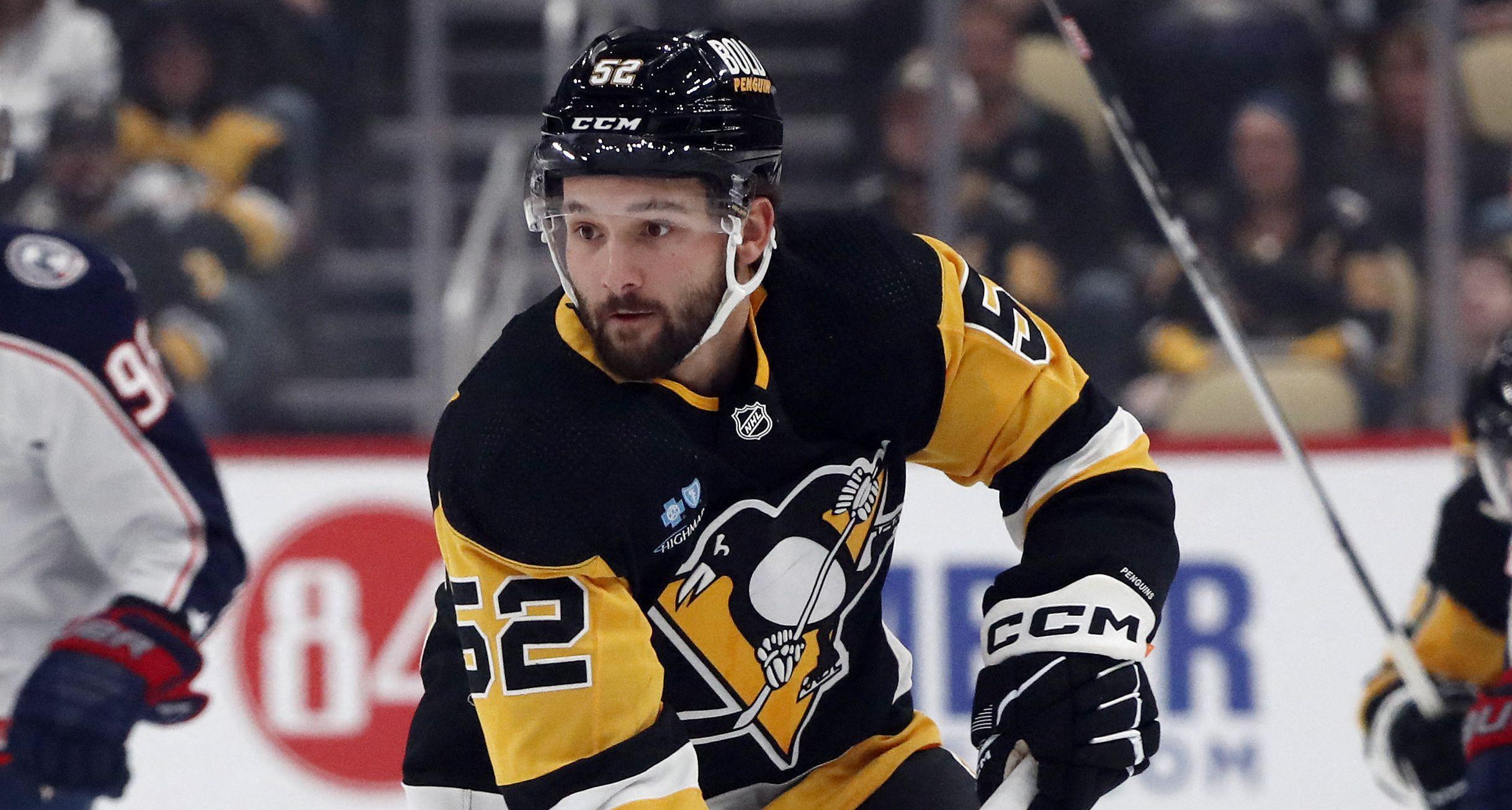 Emil Bemström har skrivit på