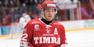 Emil Berglund