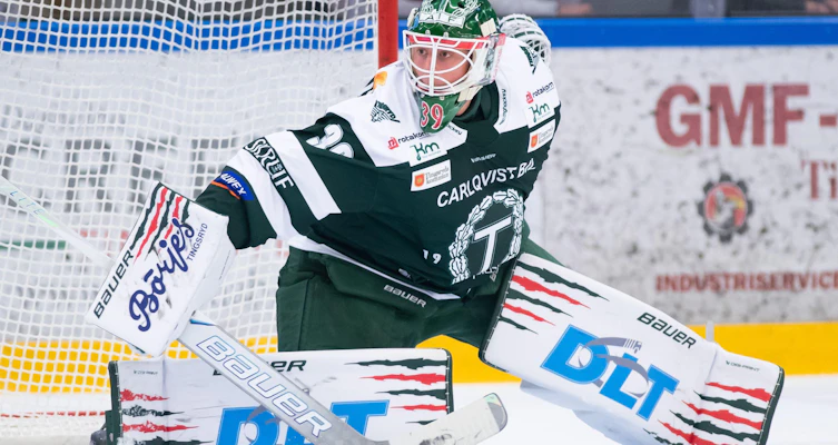 Ytterligare en klasspelare stannar i Tingsryd