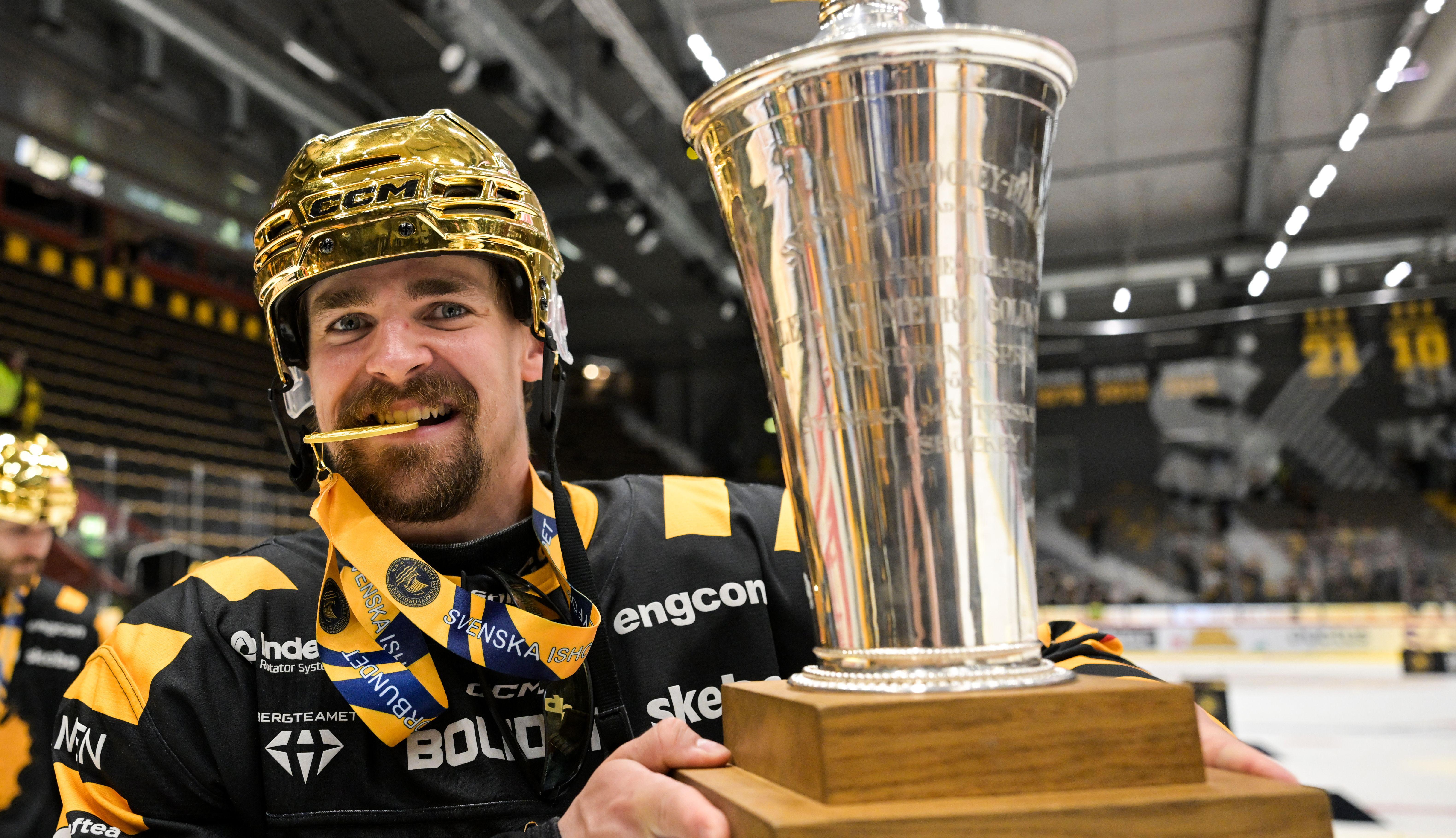 Nyckelbacken missar SHL-premiären