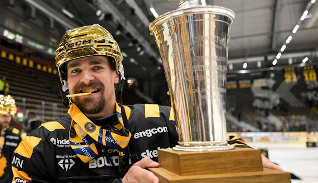 Emil Djuse FOTO Mathias Bergeld