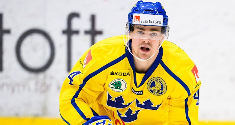 Klart med en ny klubb för Emil Djuse