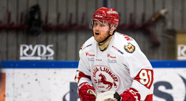Emil Ericsson FOTO Magnus Lejhall