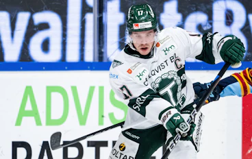Emil Forslund FOTO Jesper Zerman