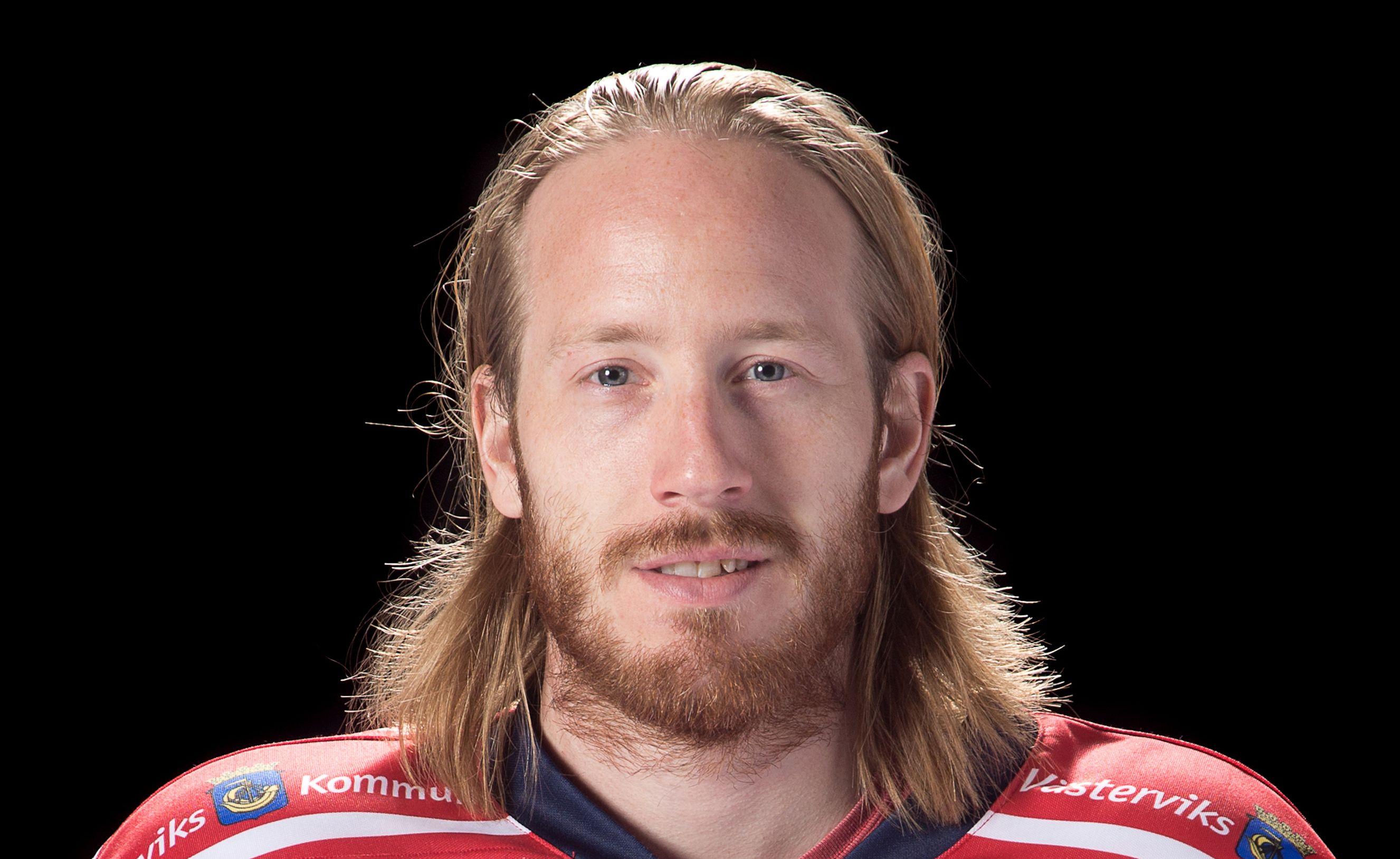 Succésportchefen till Södertälje