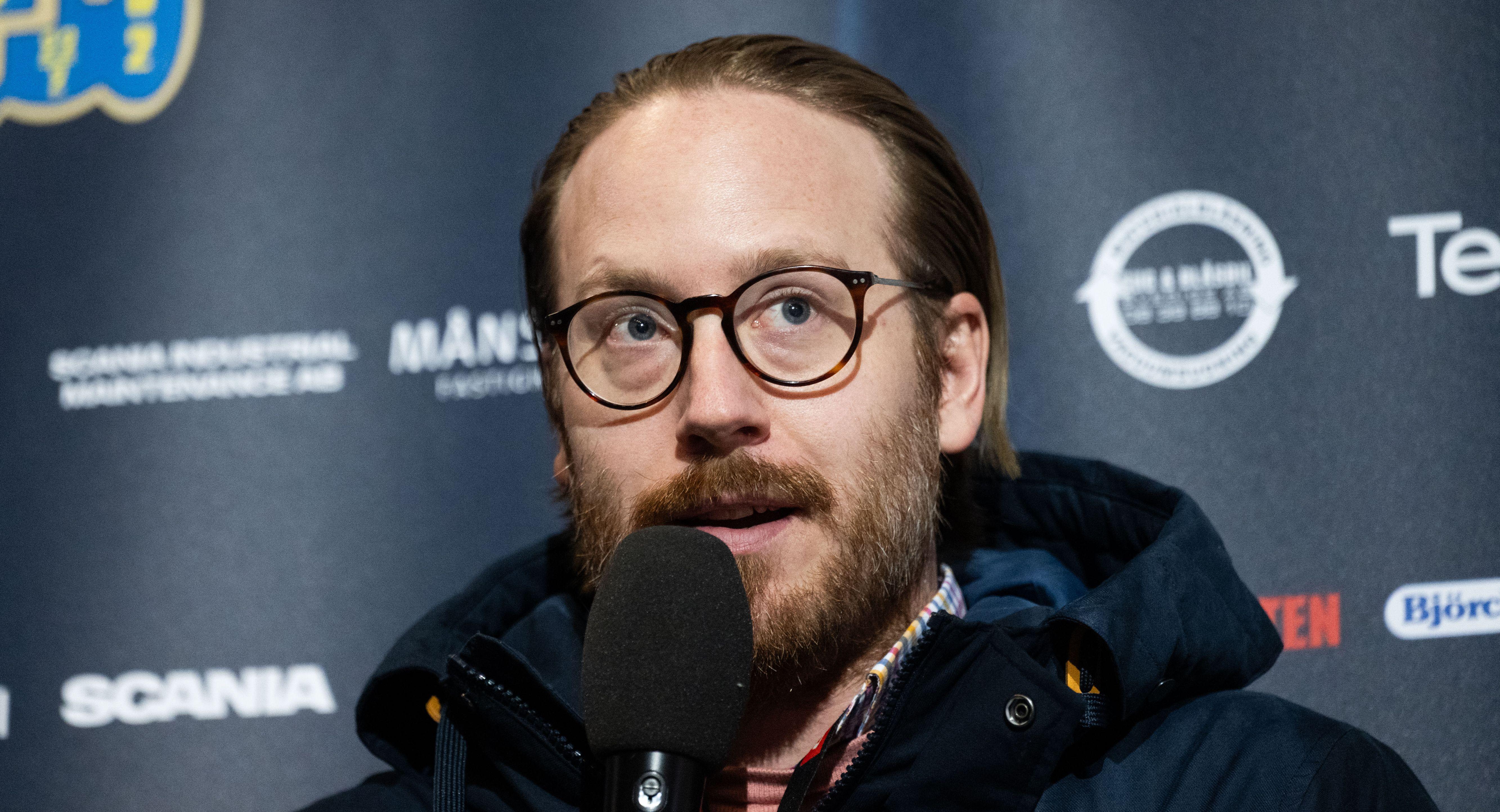 Södertälje uppges ha en center på ingång