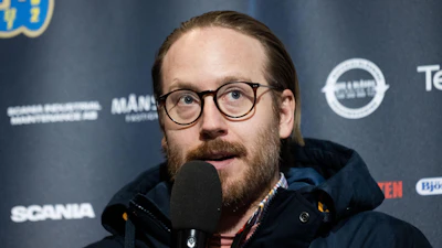 Emil Georgsson Sodertalje FOTO Emma Wallskog