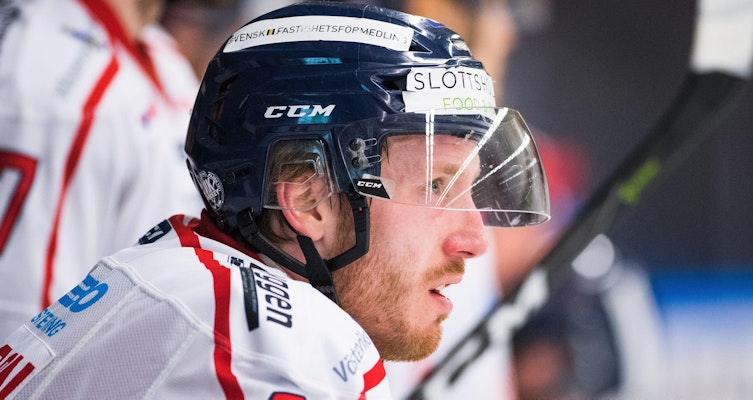 Flera allsvenska klubbar uppges vilja stänga HockeyAllsvenskan för nedflyttning den här säsongen