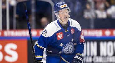 Emil Heineman FOTO Daniel Eriksson