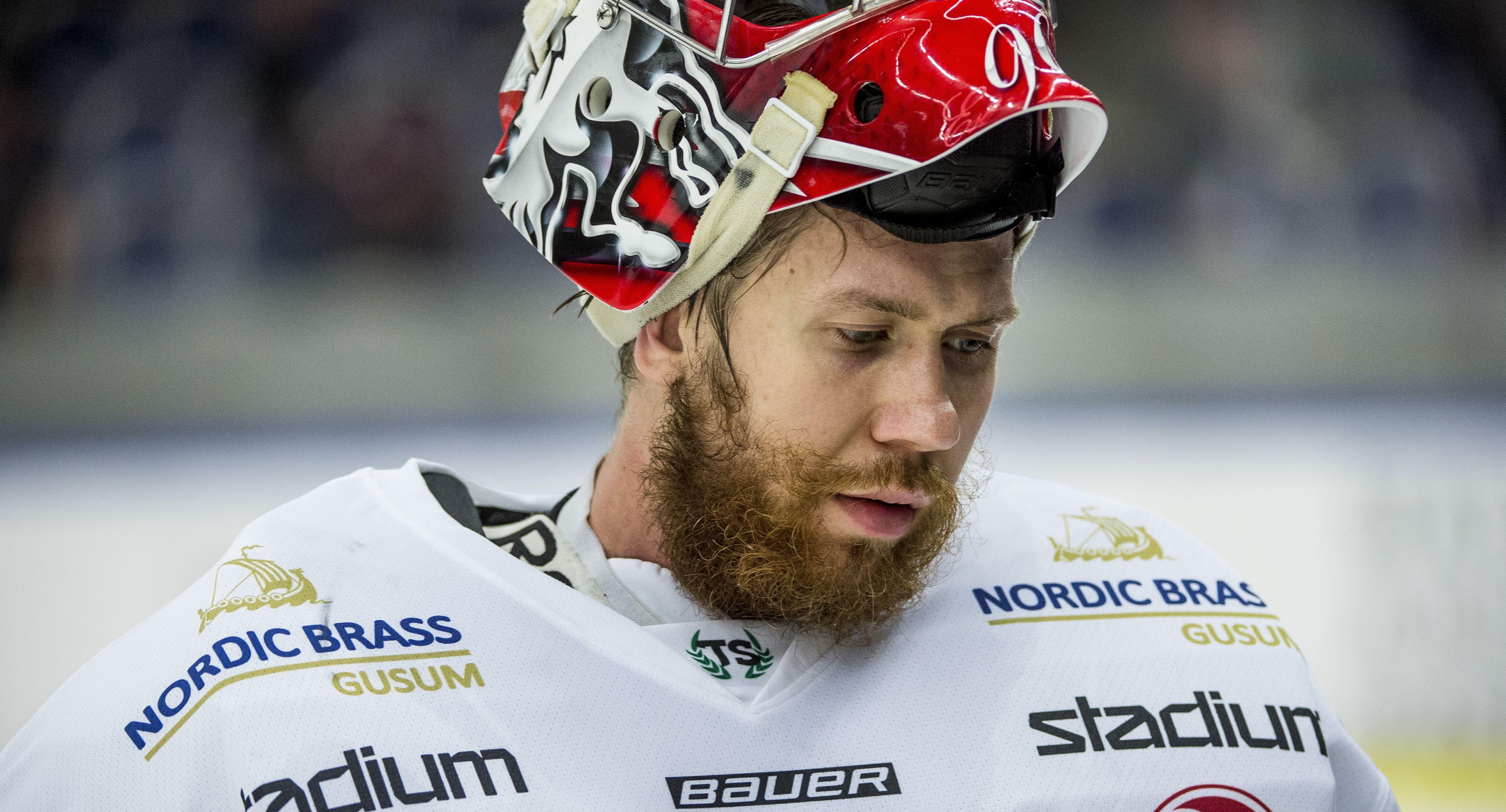 Dragskotts avslöjande bekräftat - här hamnar Emil Jidskog