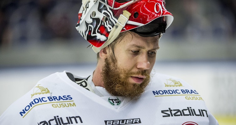 Dragskott avslöjar: Här hamnar Emil Jidskog