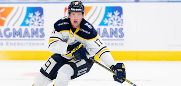 Emil Johansson FOTO Carl Sandin