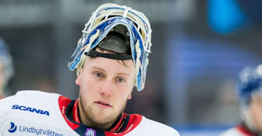 Emil Kruse Oskarshamn FOTO Suvad Mrkonjic